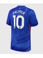 Moški Nogometna dresi replika Chelsea Cole Palmer #10 Domači 2025-26 Kratek rokav